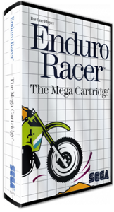 Enduro Racer